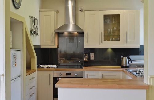 Huntly Cottage | 2 bedroom accommodation in Glen Deveron, by Huntly