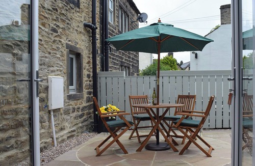 Addingham Cottage | 2 bedroom accommodation in Addingham, near Skipton