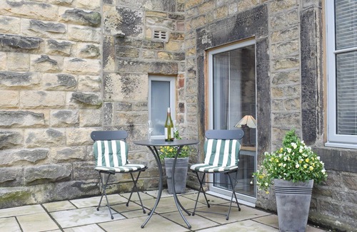 Addingham Cottage | 2 bedroom accommodation in Addingham, near Skipton