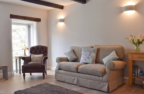 Addingham Cottage | 2 bedroom accommodation in Addingham, near Skipton
