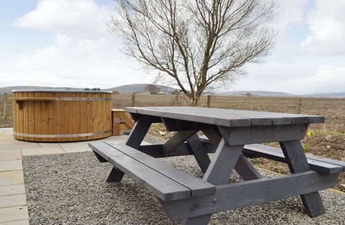 Keith Cottage | 2 bedroom accommodation in Keith