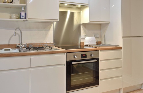 Thornthwaite Cottage | 2 bedroom accommodation in Thornthwaite, near Keswick
