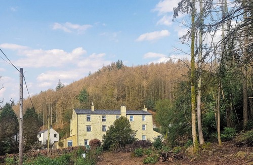 Thornthwaite Cottage | 2 bedroom accommodation in Thornthwaite, near Keswick