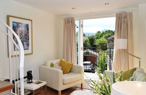 Keswick Cottage | 2 bedroom accommodation in Keswick