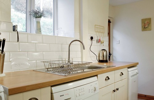 Bassenthwaite Cottage | 2 bedroom accommodation in Bassenthwaite, near Cockermouth