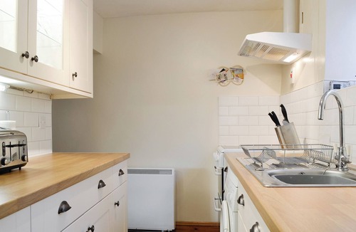 Bassenthwaite Cottage | 2 bedroom accommodation in Bassenthwaite, near Cockermouth