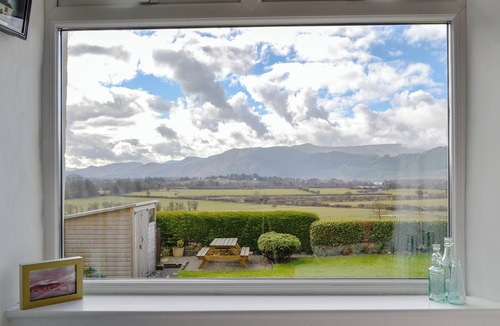 Bassenthwaite Cottage | 2 bedroom accommodation in Bassenthwaite, near Cockermouth