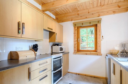Killin Cottage | 2 bedroom accommodation in Killin, near Crianlarich