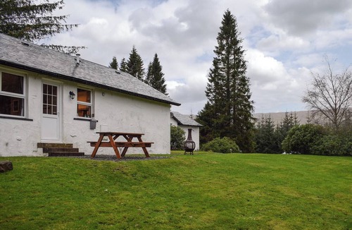 Killin Cottage | 2 bedroom accommodation in Killin