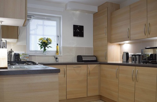 Killin Cottage | 2 bedroom accommodation in Killin