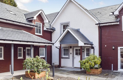 Killin Cottage | 2 bedroom accommodation in Killin