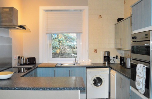 Kilmun Cottage | 2 bedroom accommodation in Kilmun, near Dunoon