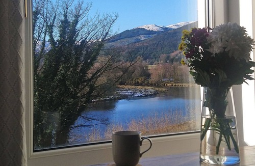 Kilmun Cottage | 2 bedroom accommodation in Kilmun, near Dunoon