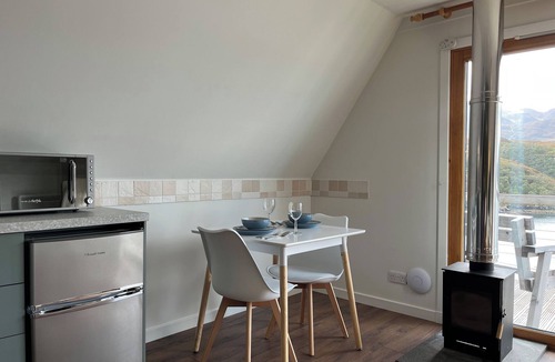Kylesku Cottage | 2 bedroom accommodation in Kylesku, near Lairg
