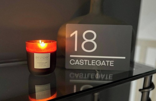 Lanark Cottage | 2 bedroom accommodation in Lanark