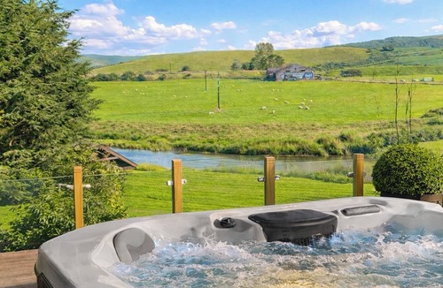 Lanark Cottage | 2 bedroom accommodation in Lanark