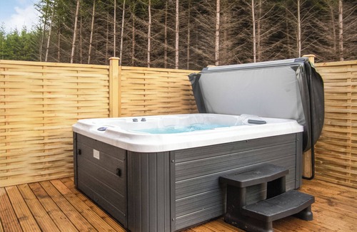 Lauder Ski Chalet | 2 bedroom accommodation in Lauder