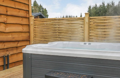 Lauder Ski Chalet | 2 bedroom accommodation in Lauder