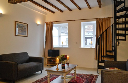 Putley Cottage | 2 bedroom accommodation in Ashperton, near Ledbury