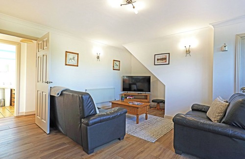 Moreton Cottage | 2 bedroom accommodation in Ledbury
