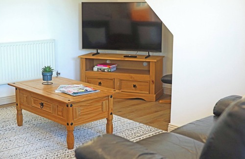 Moreton Cottage | 2 bedroom accommodation in Ledbury