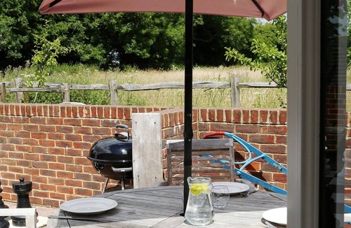 Maidstone Cottage | 2 bedroom accommodation in Lenham