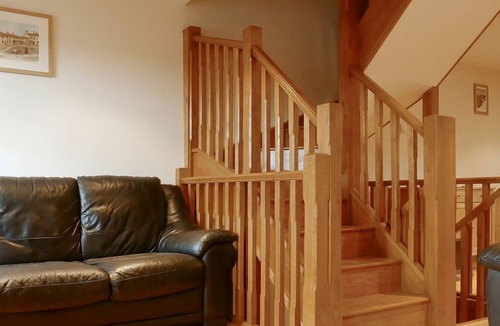Levens Cottage | 2 bedroom accommodation in Levens, near Kendal