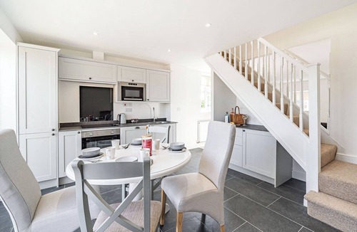 Lytham St. Anne's Cottage | 2 bedroom accommodation in Lytham