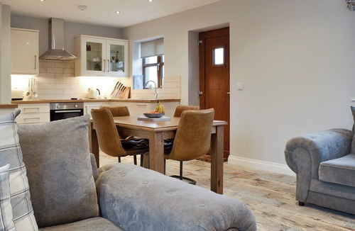 Malpas Cottage | 2 bedroom accommodation in Bickley, near Malpas