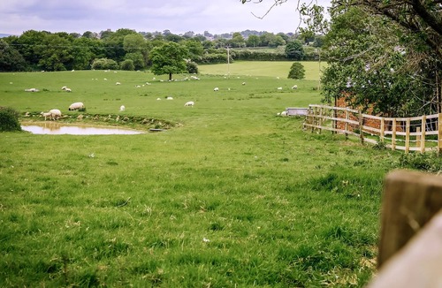 Malpas Cottage | 2 bedroom accommodation in Bickley, near Malpas