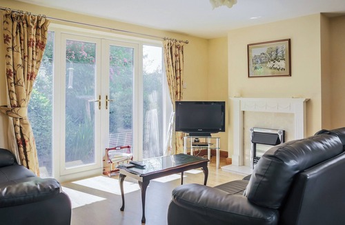 Malpas Cottage | 2 bedroom accommodation in Bickley, near Malpas