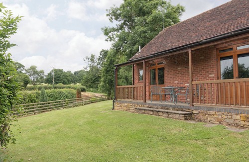 Mathon Cottage | 2 bedroom accommodation in Mathon, near Malvern