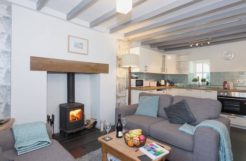 Manod Cottage | 2 bedroom accommodation in Manod, near Blaenau Ffestiniog