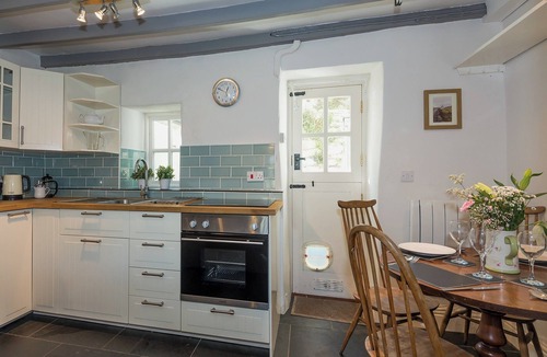 Manod Cottage | 2 bedroom accommodation in Manod, near Blaenau Ffestiniog