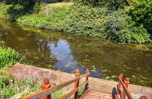 March Cottage | 2 bedroom accommodation in March, near Wisbech