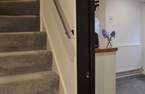 Cliftonville Cottage | 2 bedroom accommodation in Margate