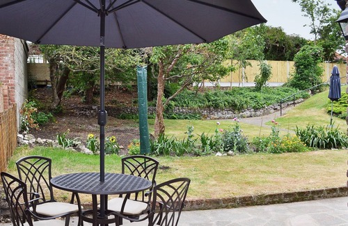 Cliftonville Cottage | 2 bedroom accommodation in Margate