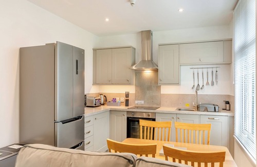 Meathop Cottage | 2 bedroom accommodation in Meathop, near Grange-over-Sands