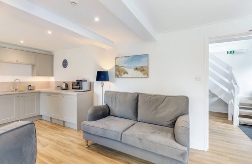 Meathop Cottage | 2 bedroom accommodation in Meathop, near Grange-over-Sands