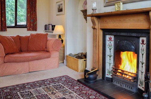 Murthill Cottage | 2 bedroom accommodation in Meigle
