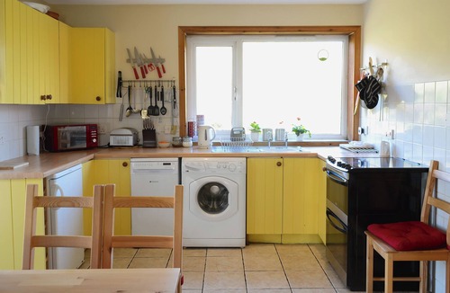 Talmine Cottage | 2 bedroom accommodation in Melness