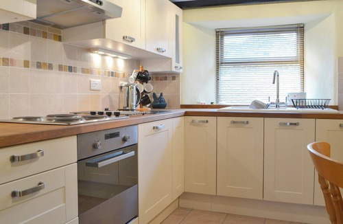 Millom Cottage | 2 bedroom accommodation in Millom