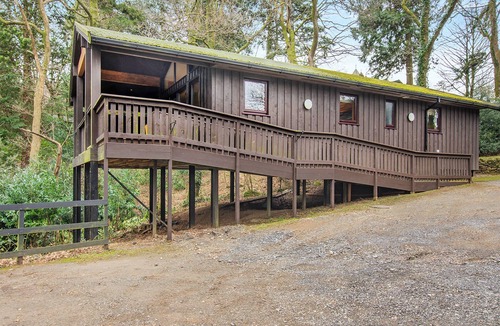 Millom Ski Chalet | 2 bedroom accommodation in Millom