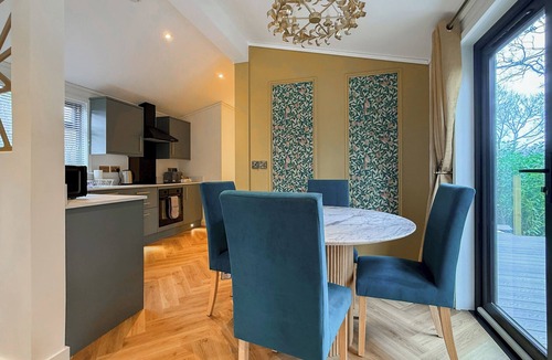 Millom Ski Chalet | 2 bedroom accommodation in Millom