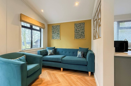 Millom Ski Chalet | 2 bedroom accommodation in Millom