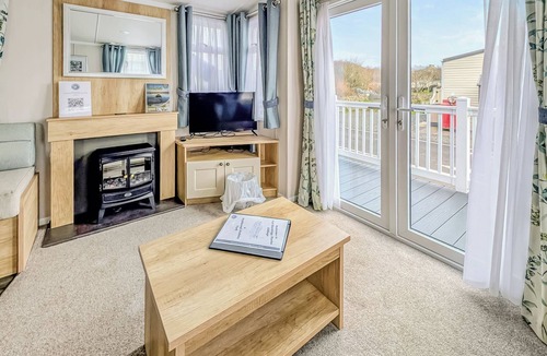 Haverigg House | 2 bedroom accommodation in Haverigg, Millom