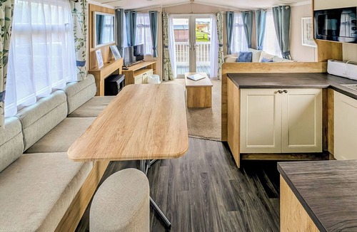 Haverigg House | 2 bedroom accommodation in Haverigg, Millom