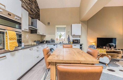 Millom Cottage | 2 bedroom accommodation in Millom, near Haverigg