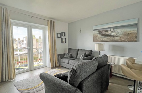 Haverigg Cottage | 2 bedroom accommodation in Haverigg, near Millom