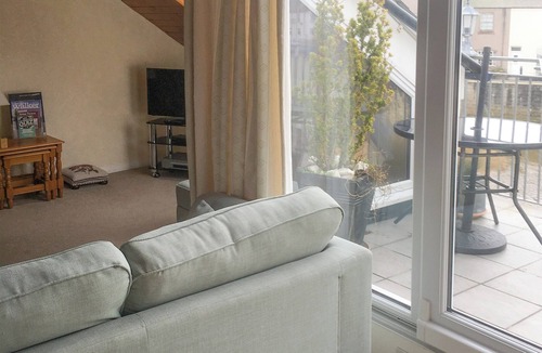 Haverigg Cottage | 2 bedroom accommodation in Haverigg, near Millom